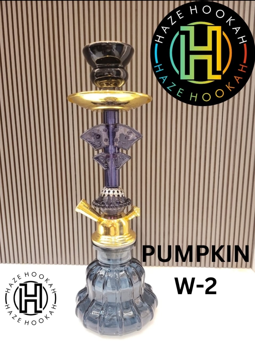 Royal Pumpkin W-2