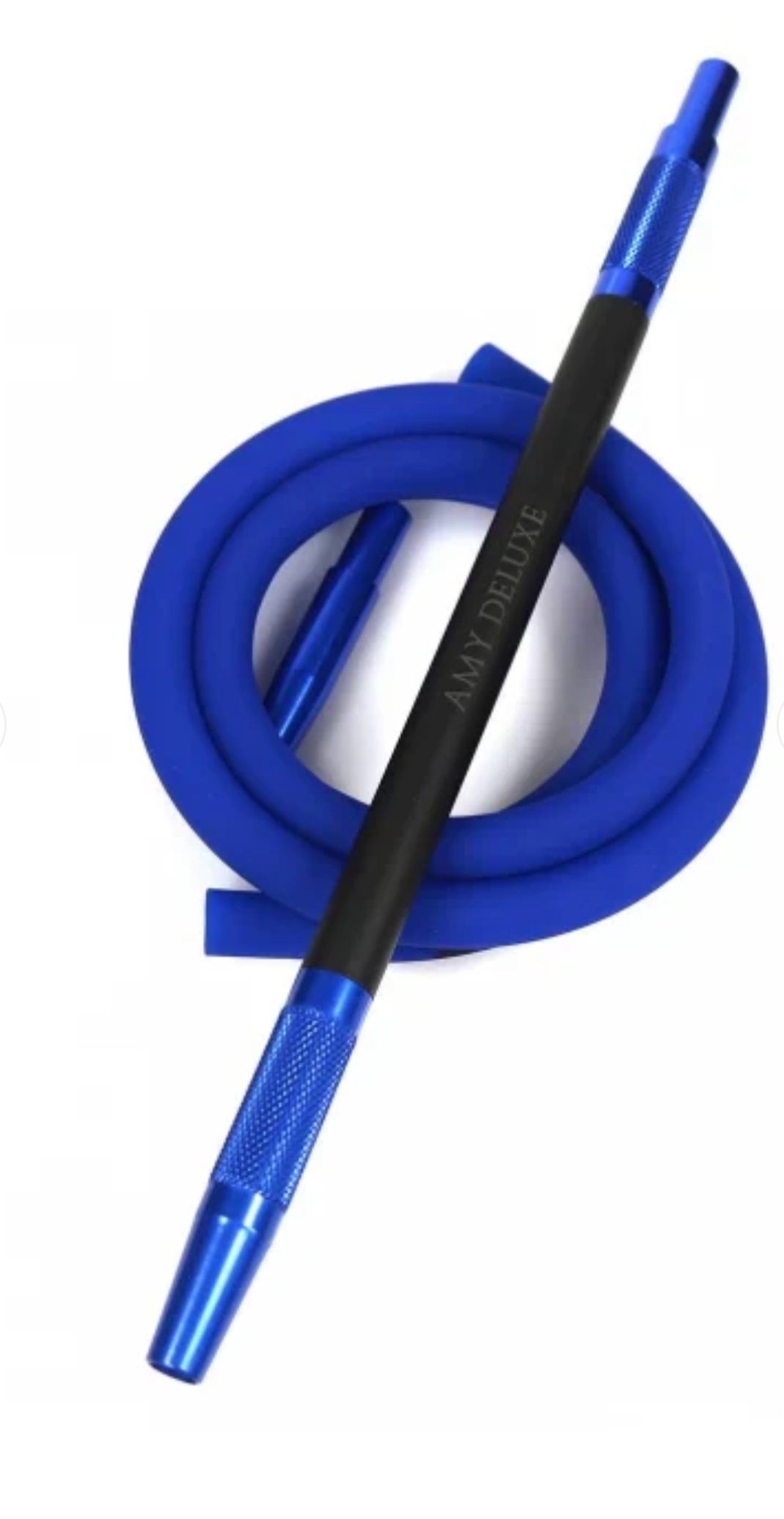 AMY Deluxe Silicone Hose & Large Handle 