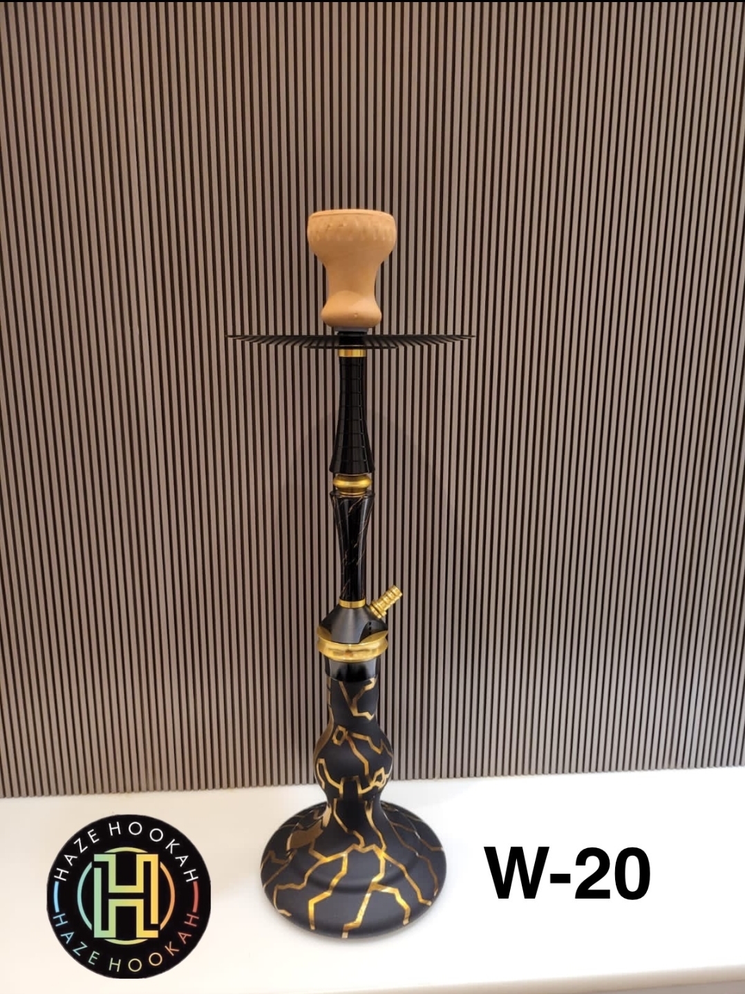 Midnight Shadow W-20