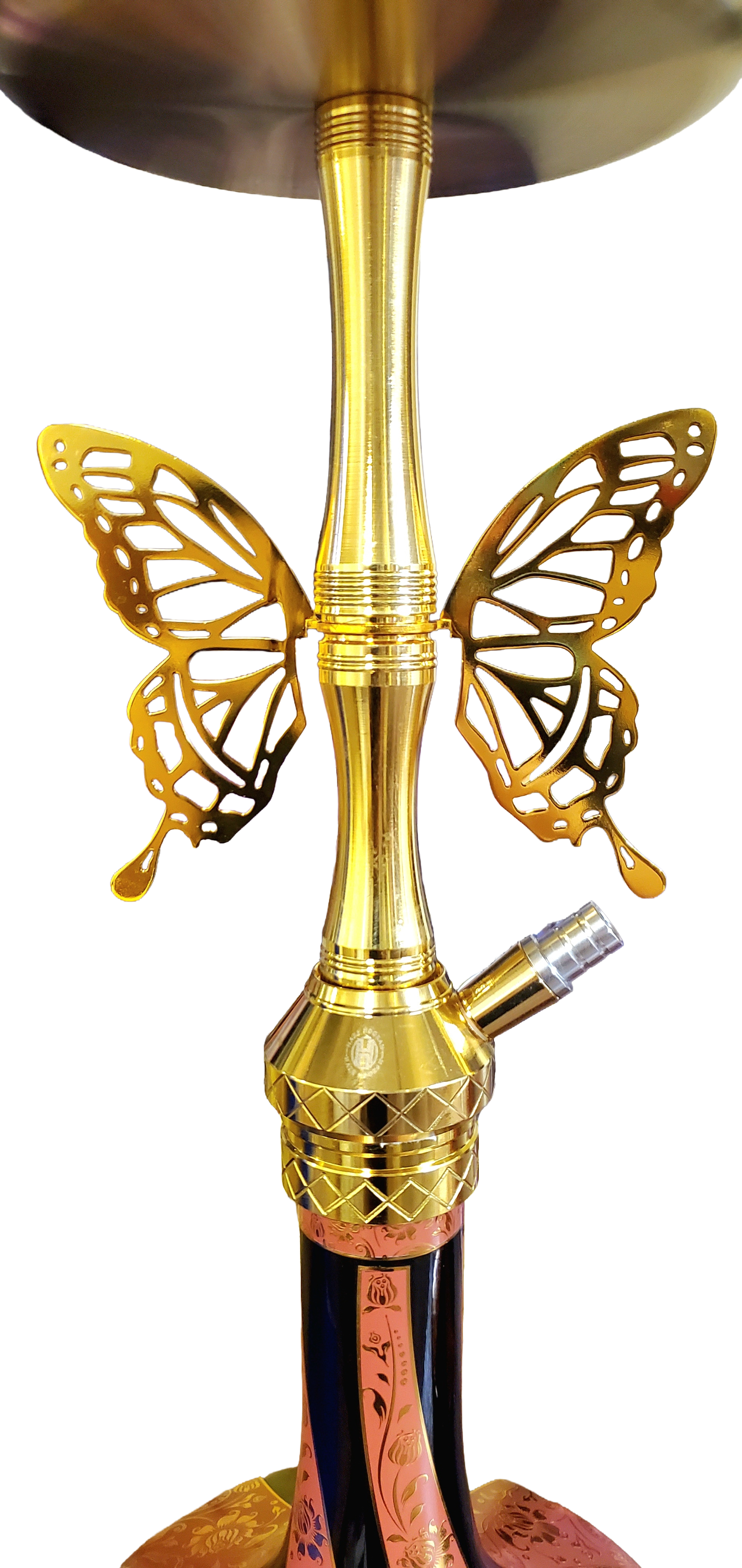 Butterfly Wing HM-42