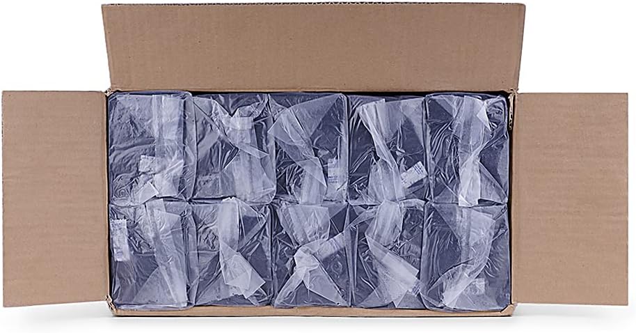 10 Pack (10kg) (72 Pieces of CocoUrth CUBES Hookah Coals)