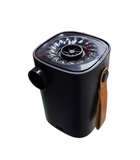 Zanobia Electric Hookah Pump Kit