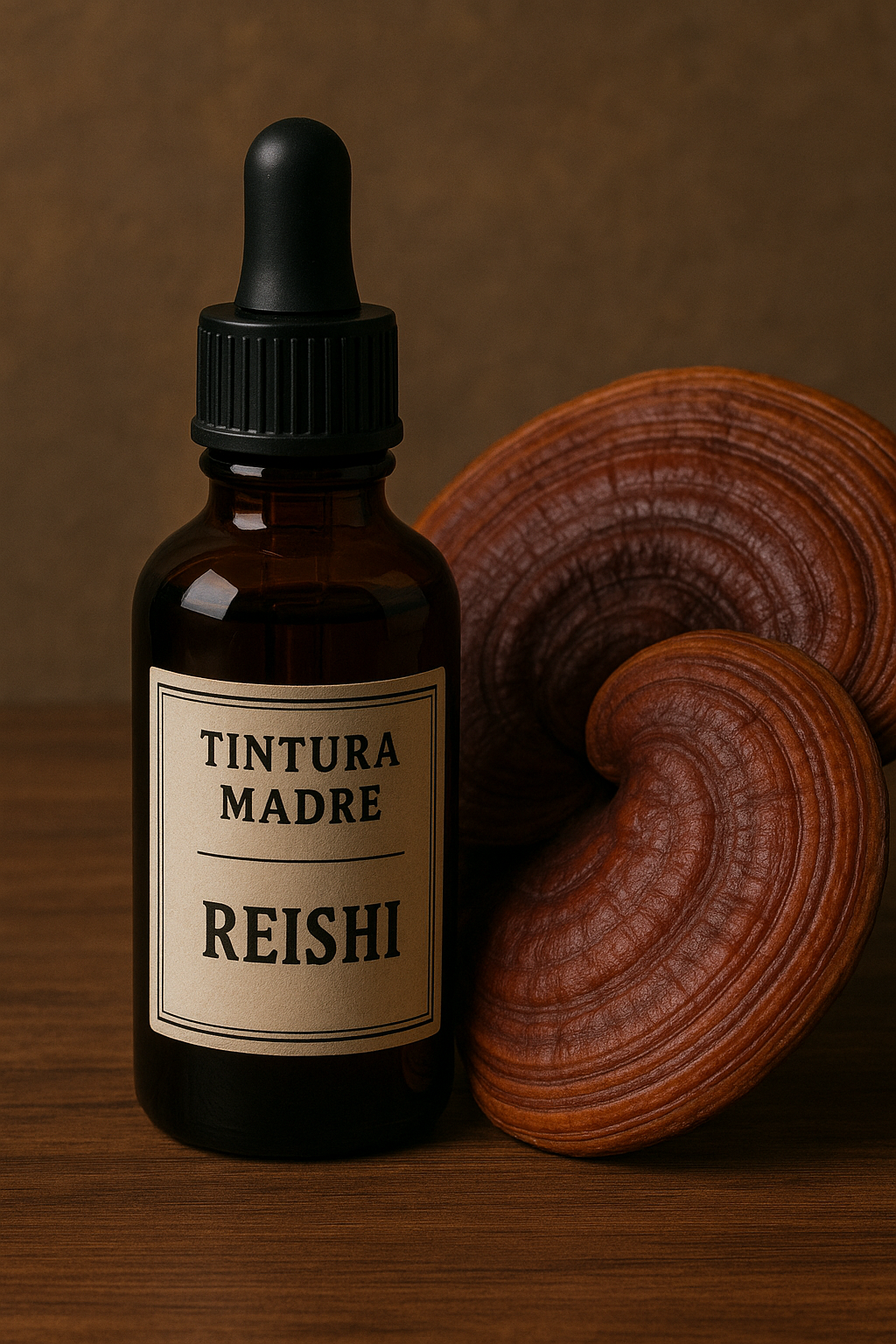 Reishi x 30 ml