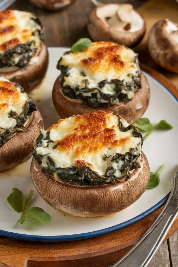 Portobello gastronomico x 500 gr