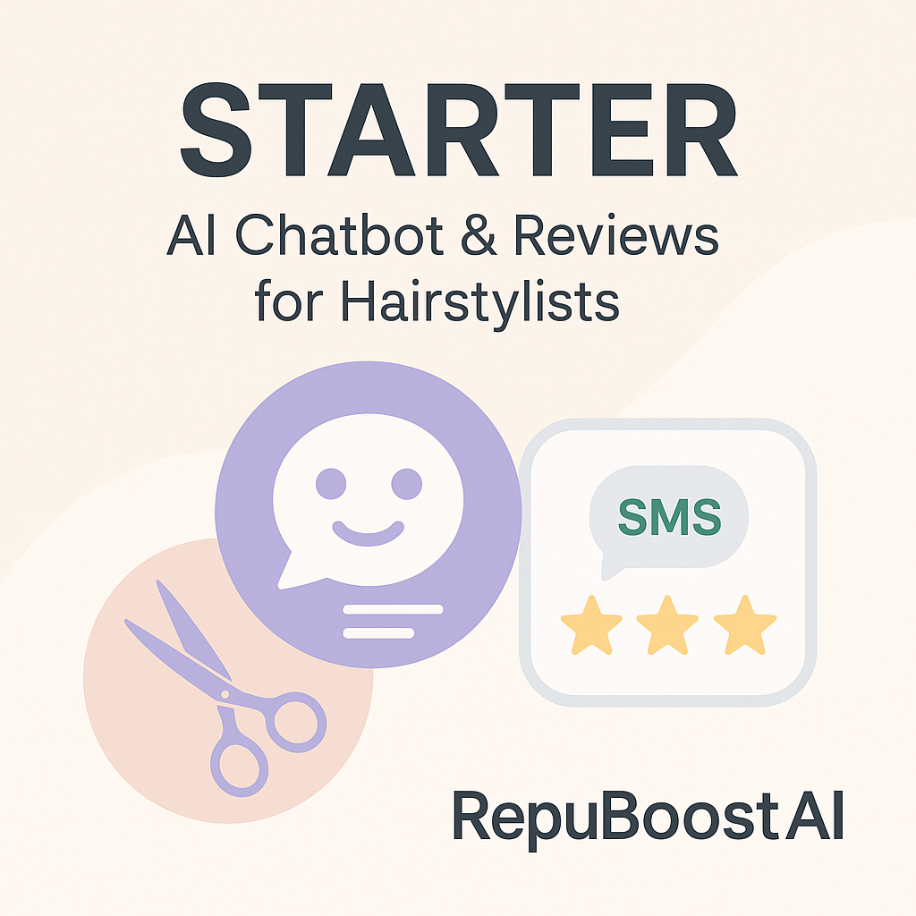 Starter Smart AI Chatbot 