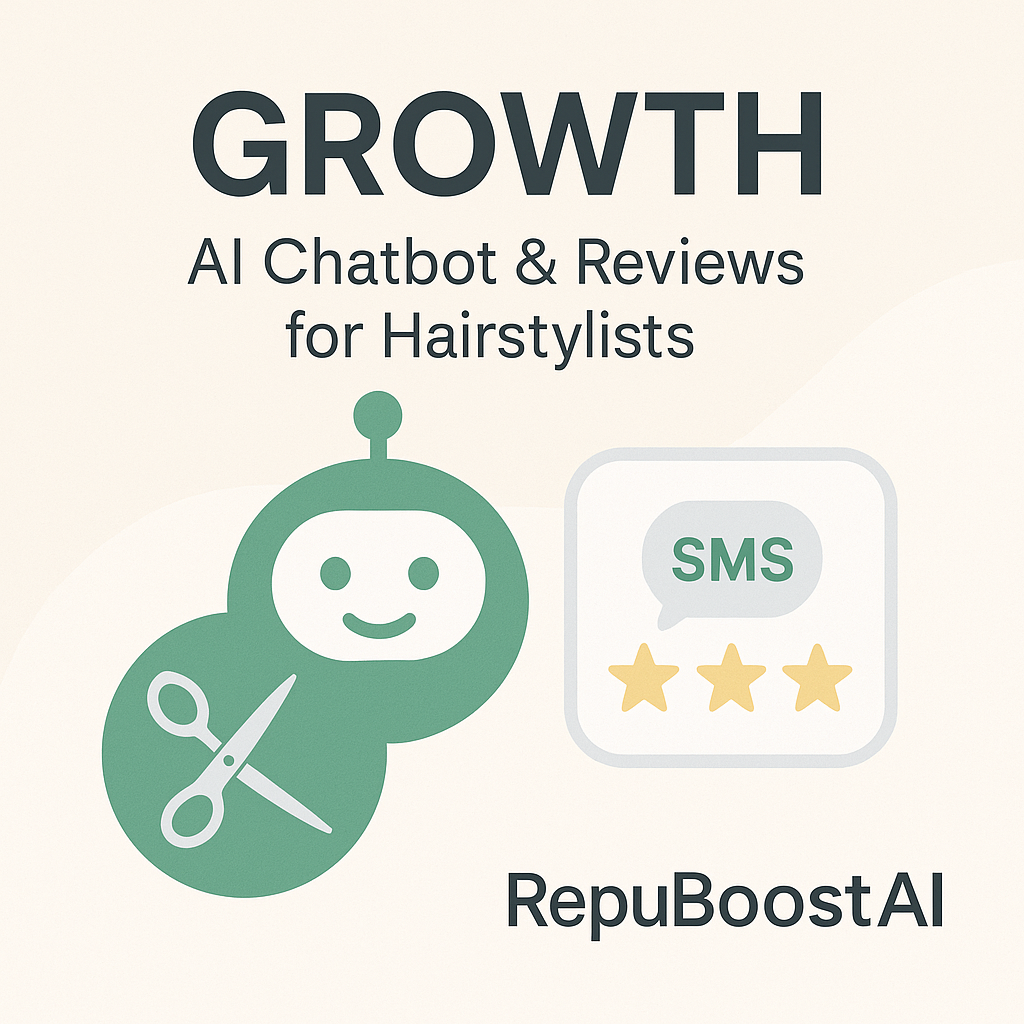 Growth Smart AI Chatbot