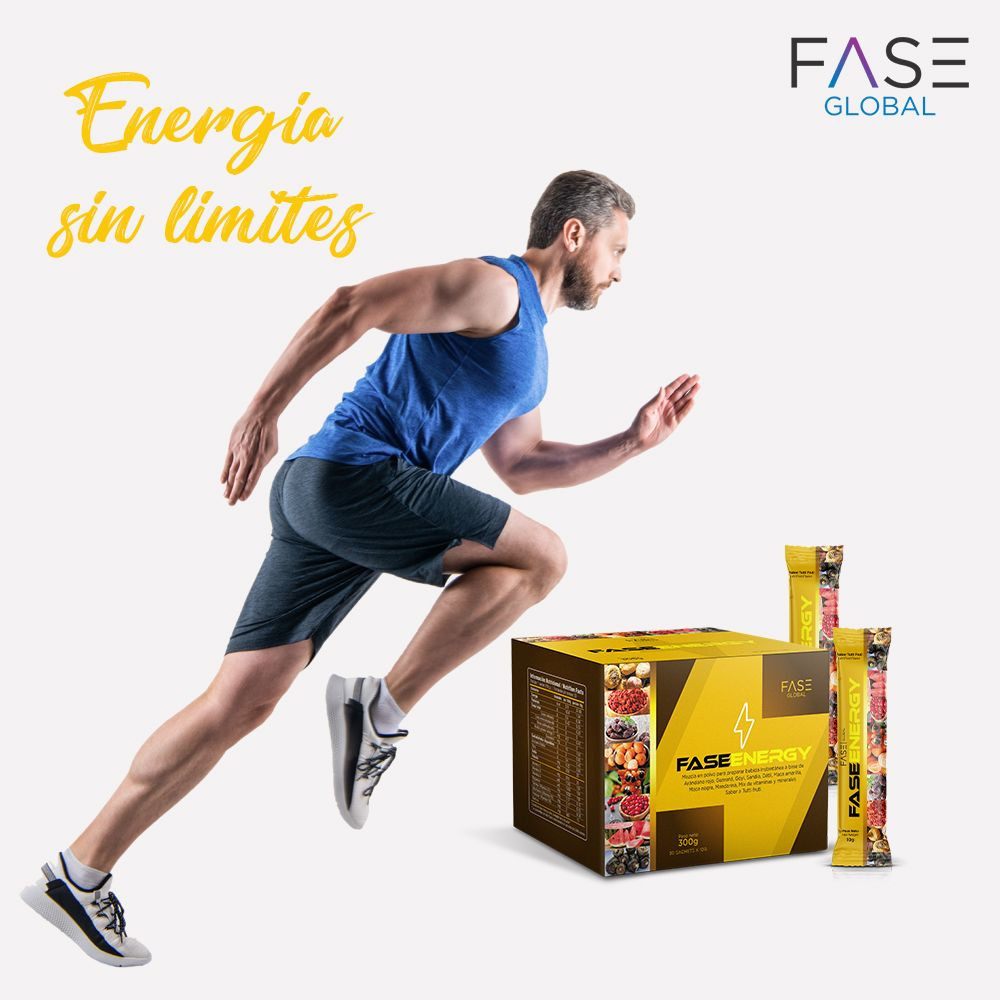 Fase Energy