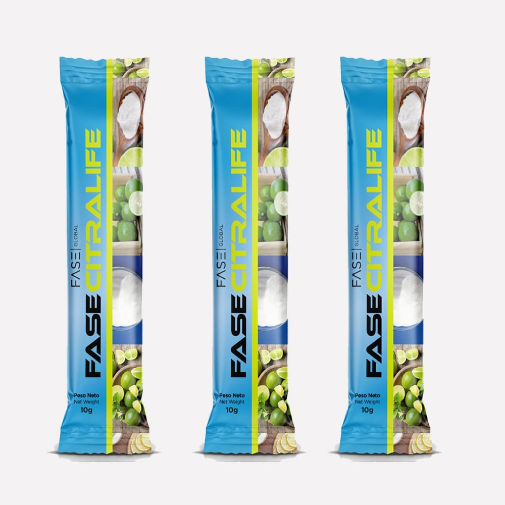 FASE SLIM Sticks
