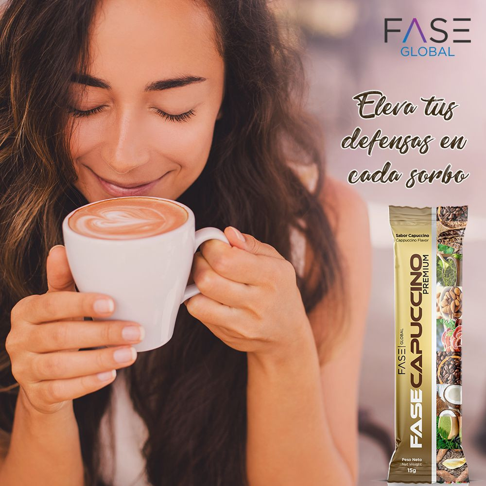 Fase Capuccino