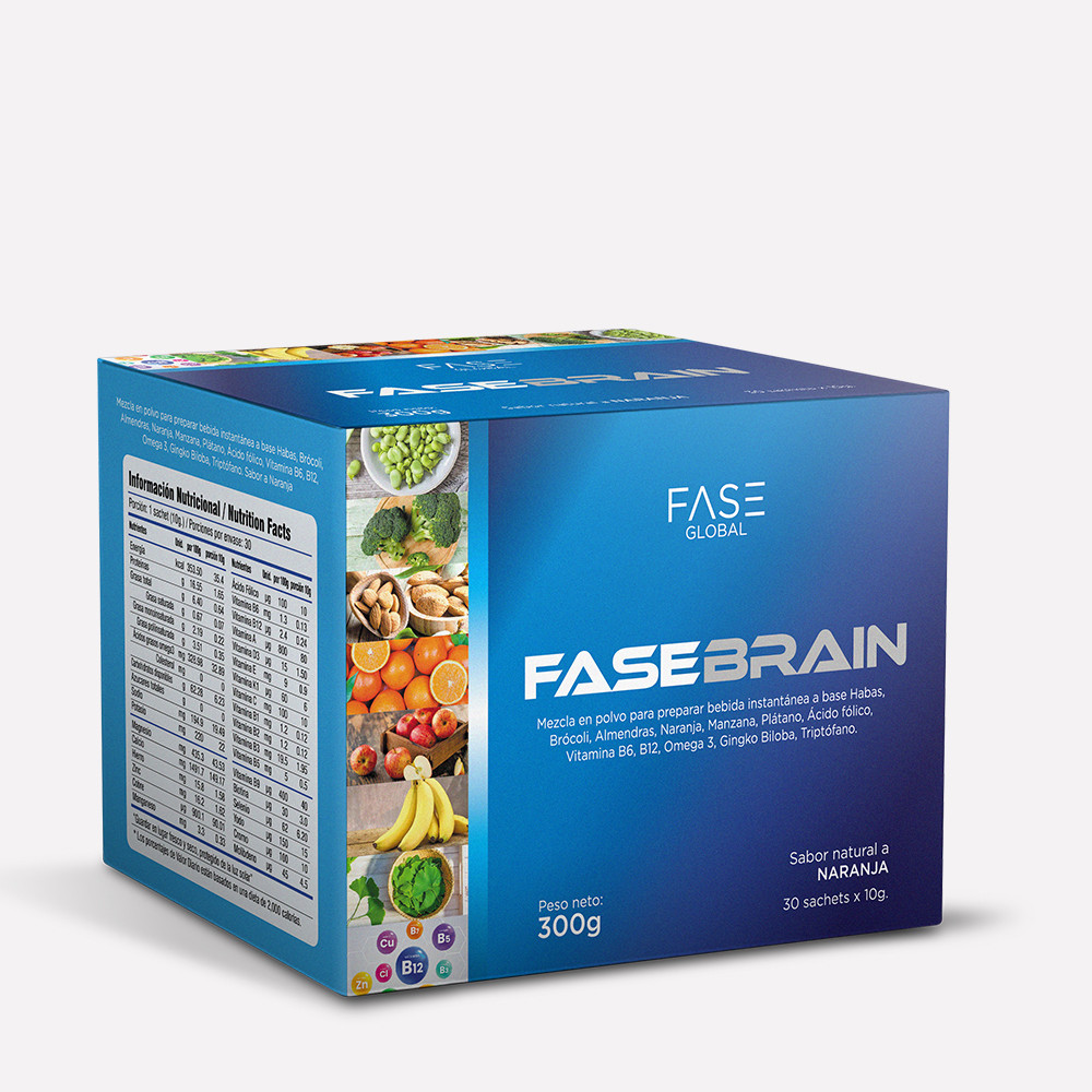 FASE BLACK Premium