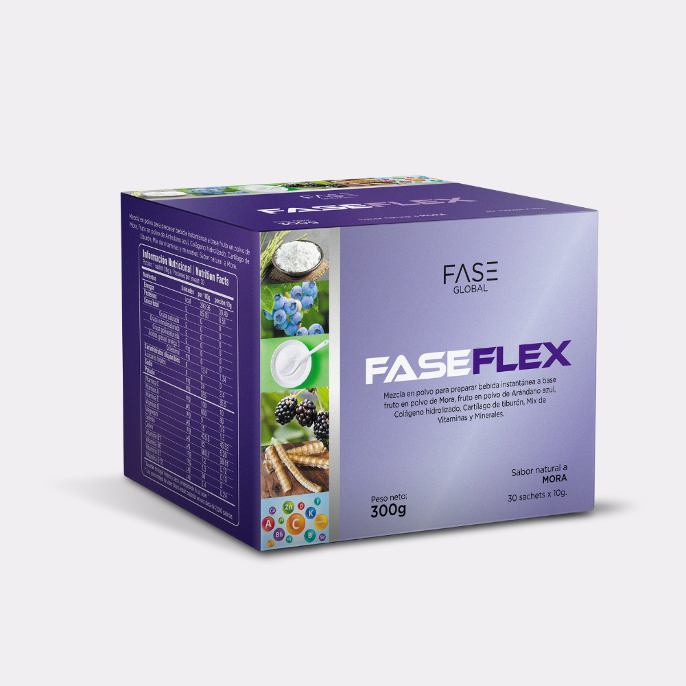Suplementos Fase Global