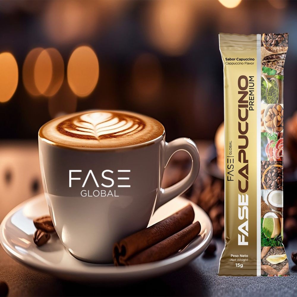 Fase Capuccino