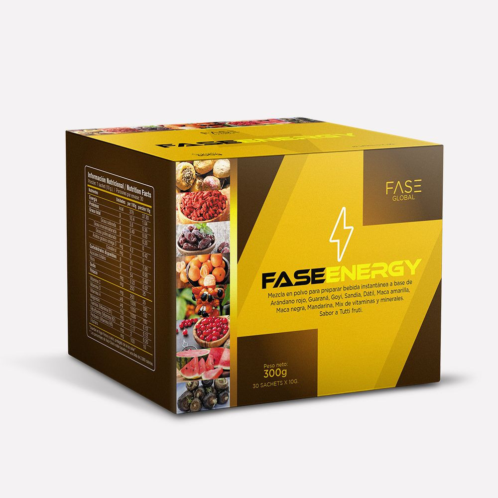 Fase Energy