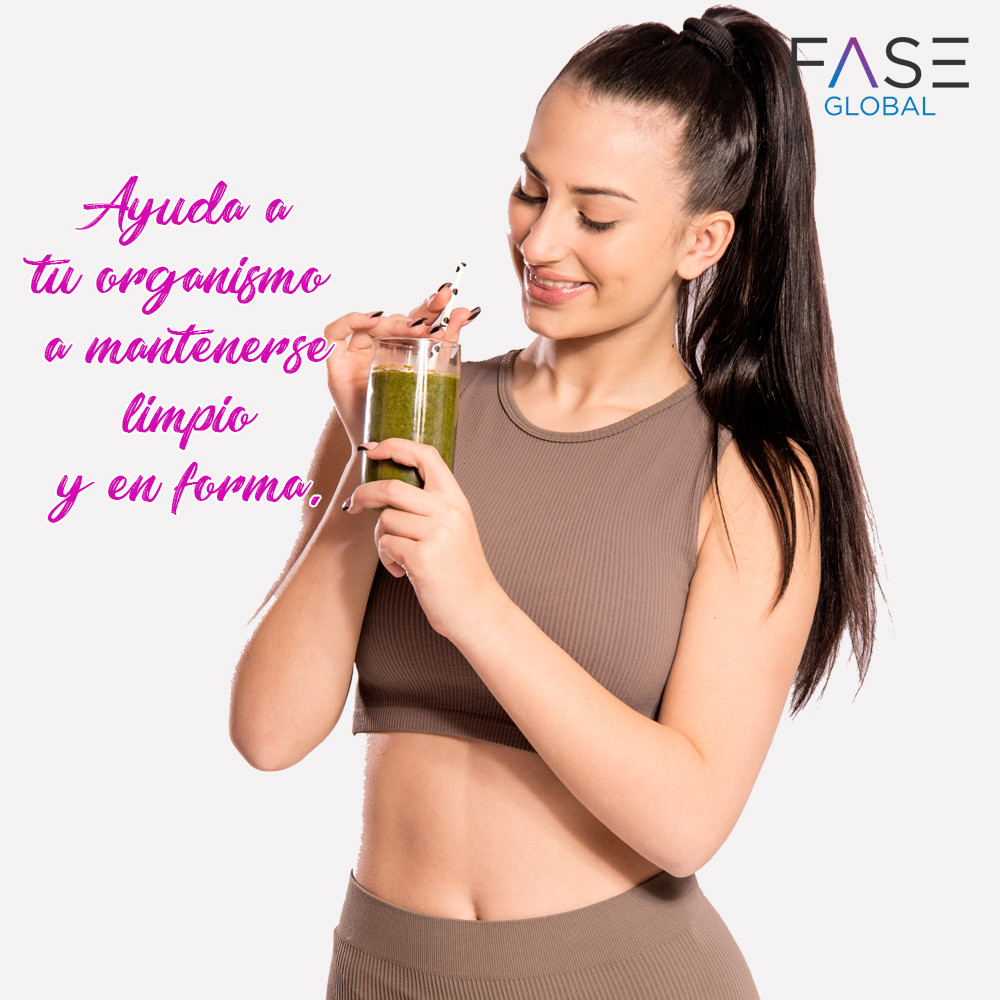 Fase Detox