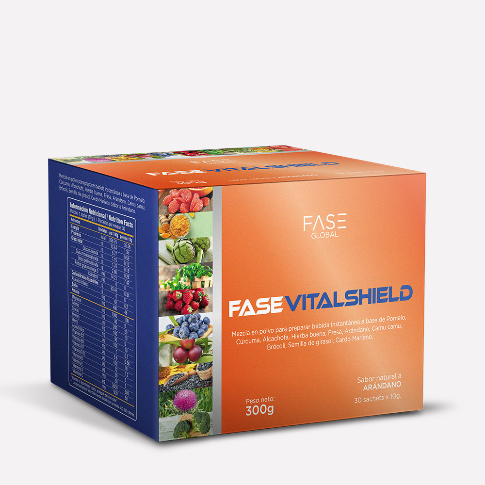 FASE SLIM Sticks