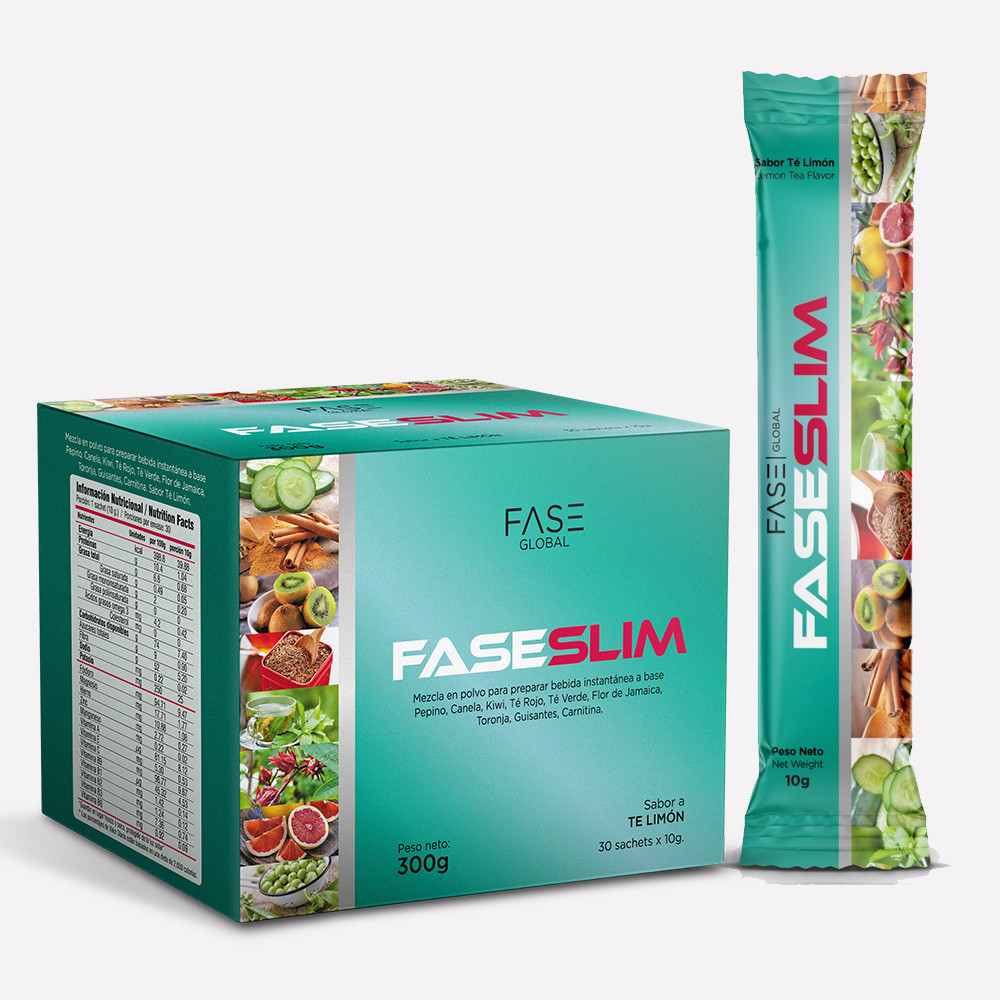 FASE SLIM Sticks