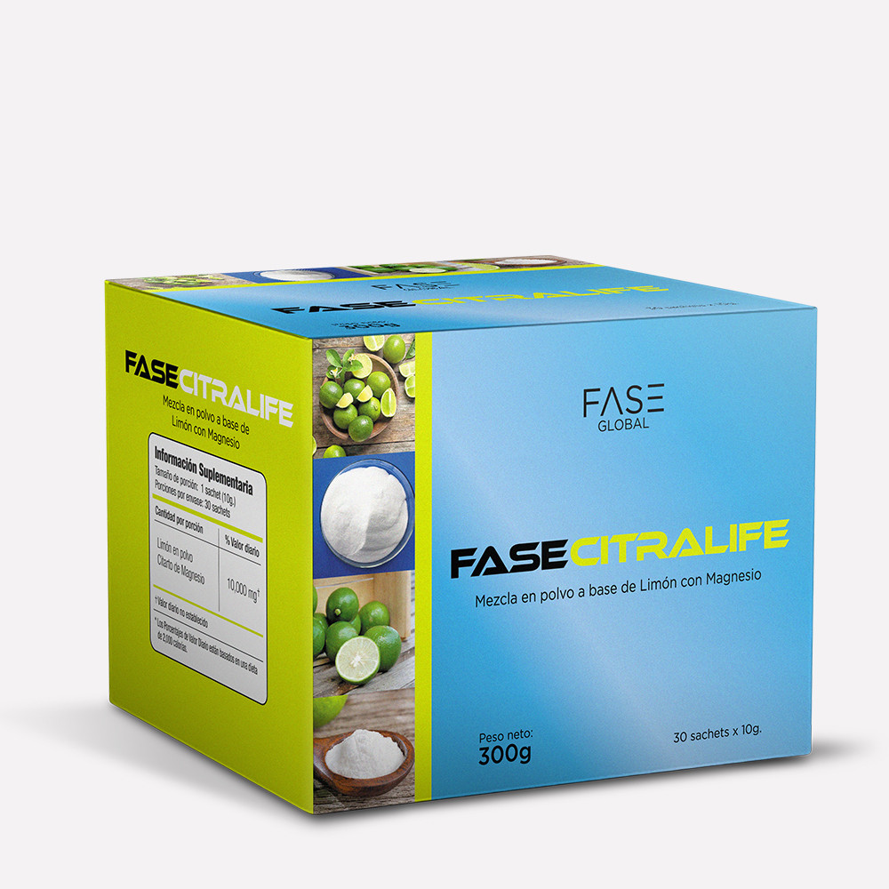 FASE SLIM Sticks