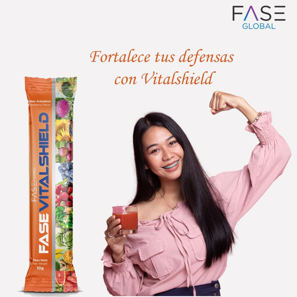 FASE SLIM Sticks