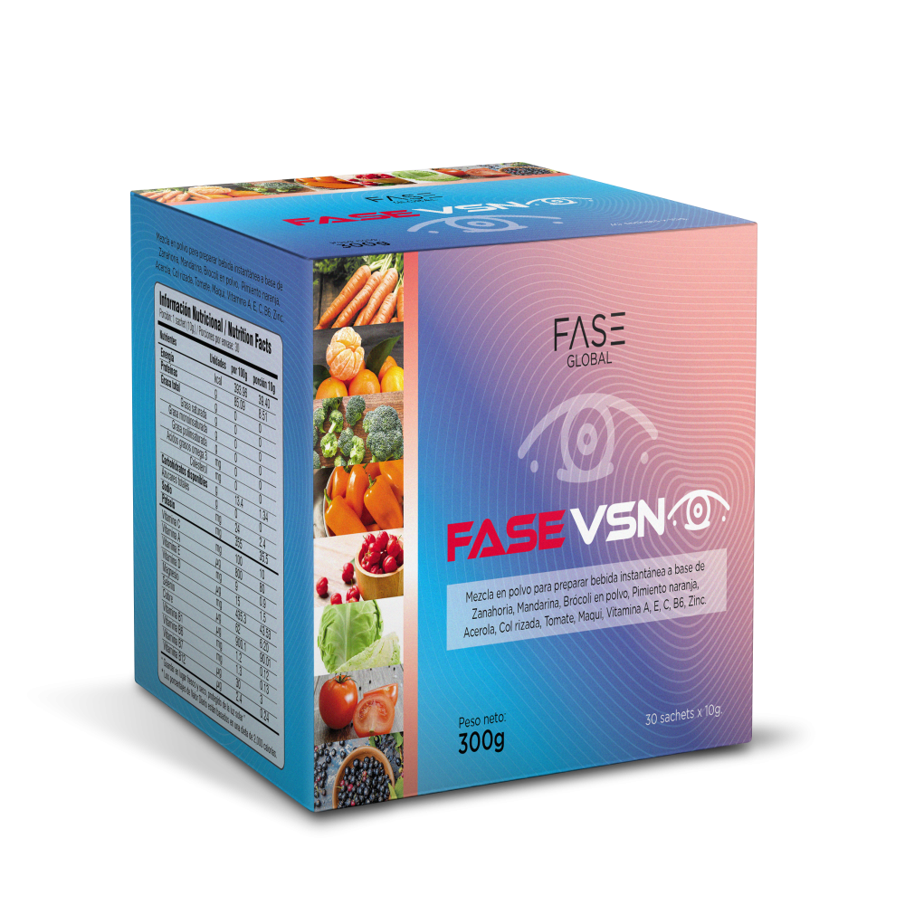 Fase VSN