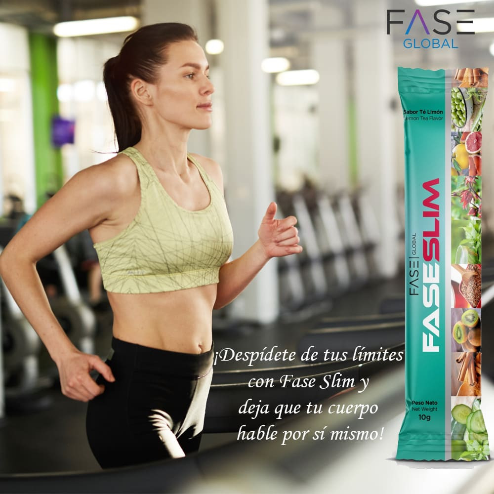 FASE SLIM Sticks