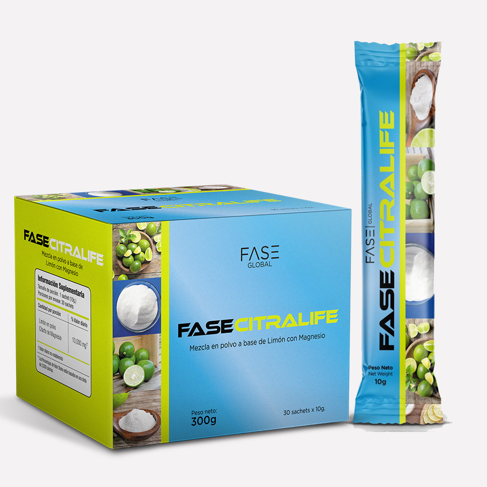 FASE SLIM Sticks