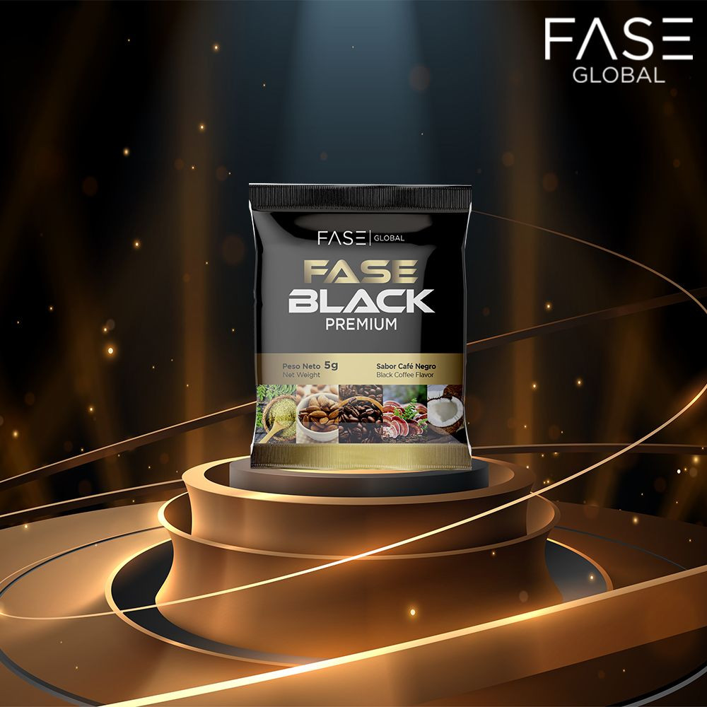 FASE BLACK Premium