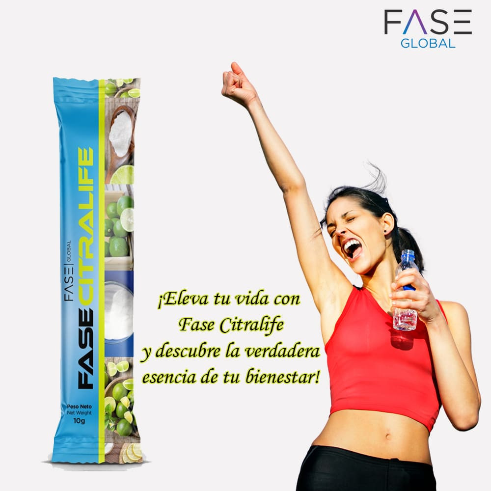 FASE SLIM Sticks