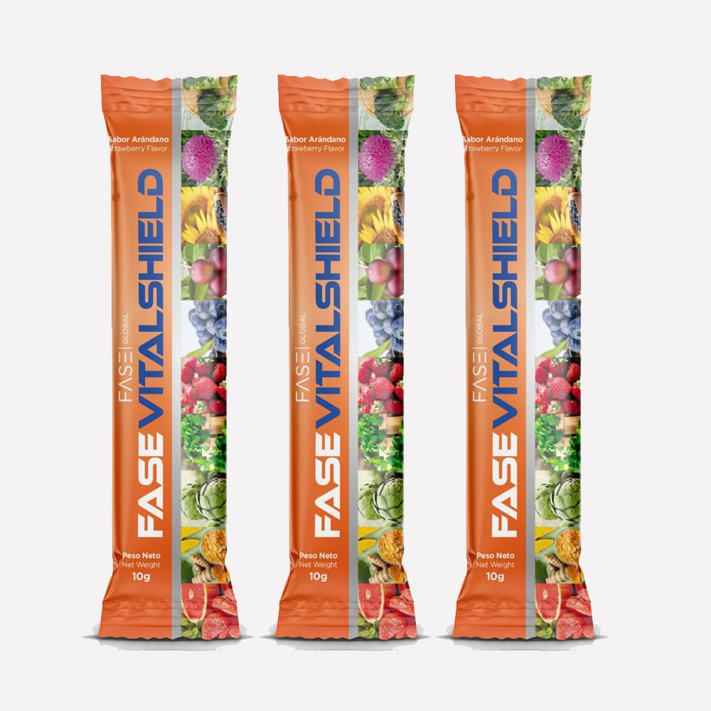 FASE SLIM Sticks
