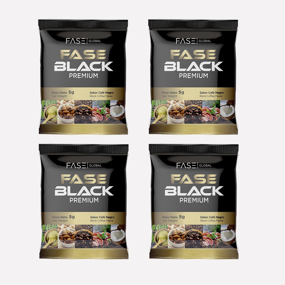 FASE BLACK Premium