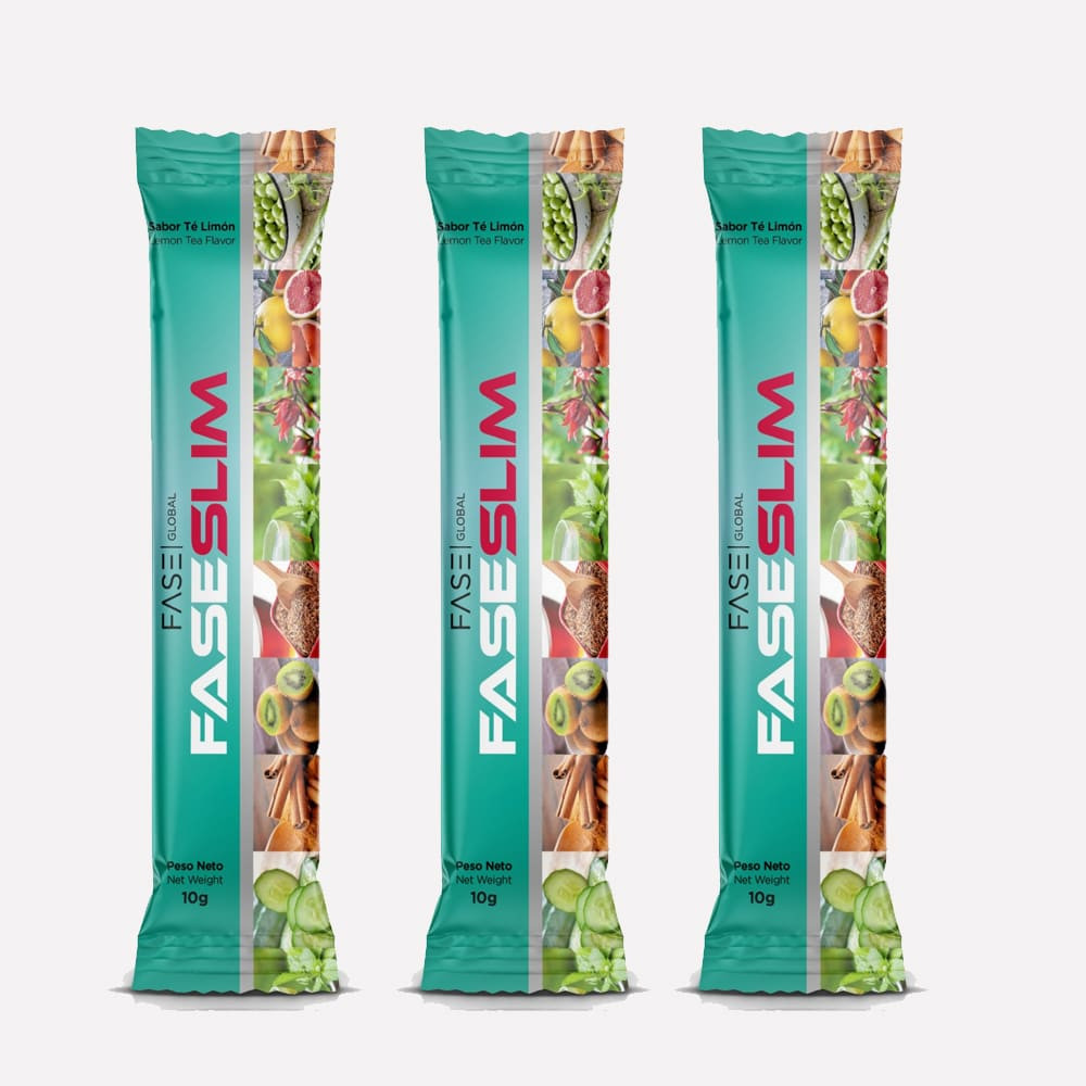 FASE SLIM Sticks