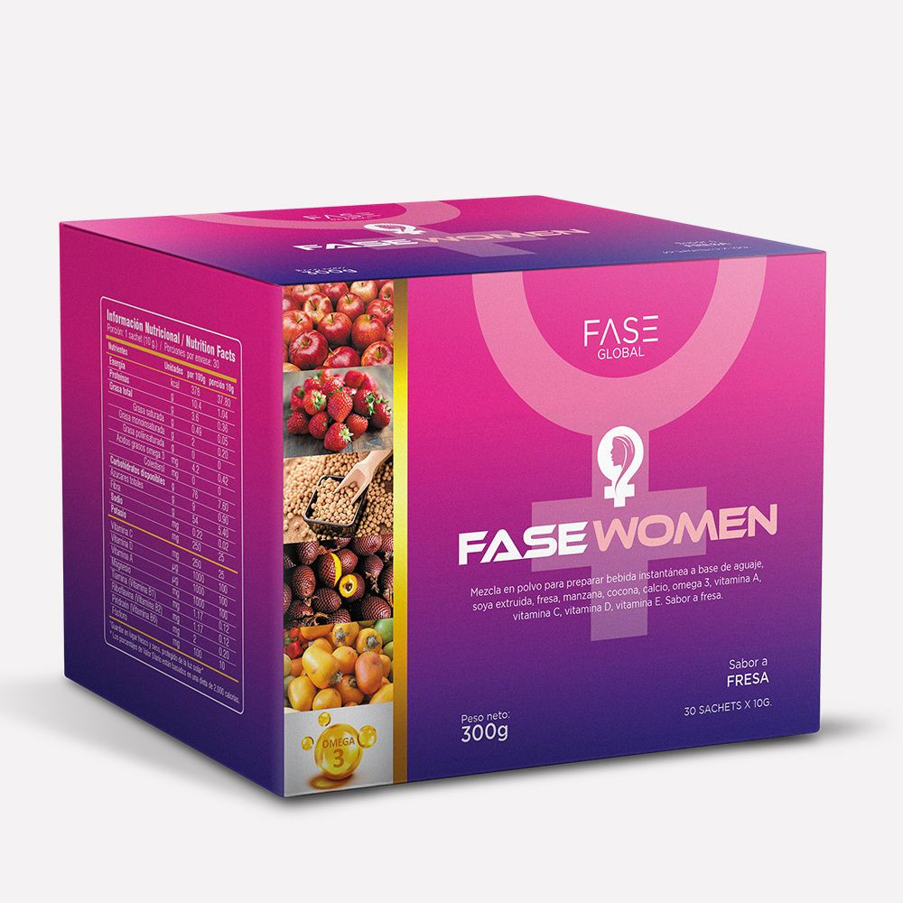 Fase Women