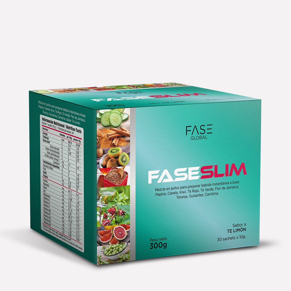 FASE SLIM Sticks