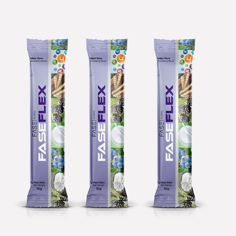Suplementos Fase Global