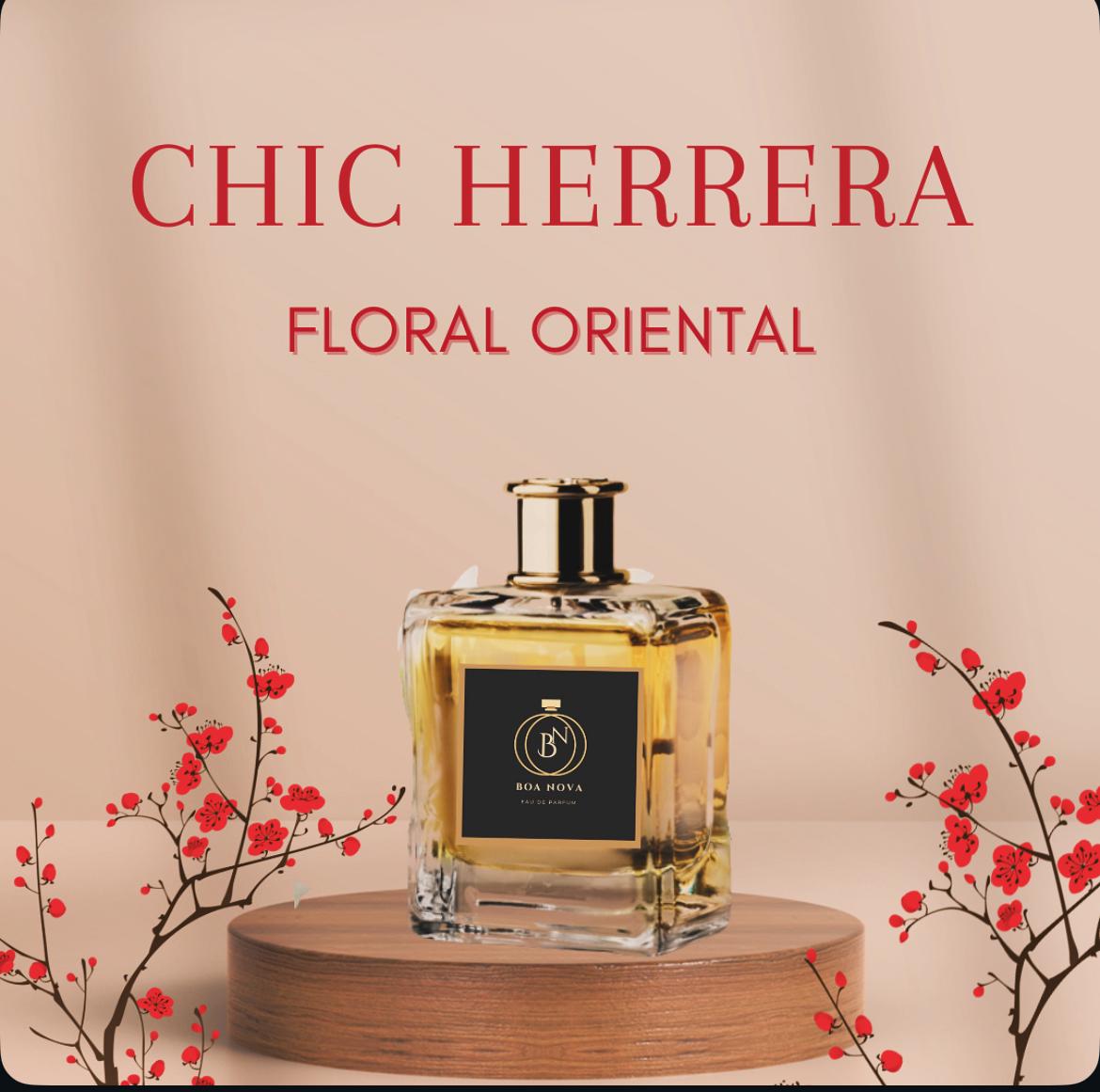 Chic Herrera