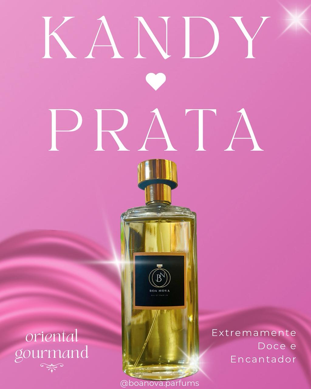 Kandy Prata