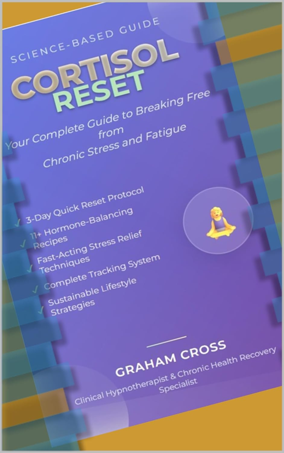 Cortisol Reset e-book