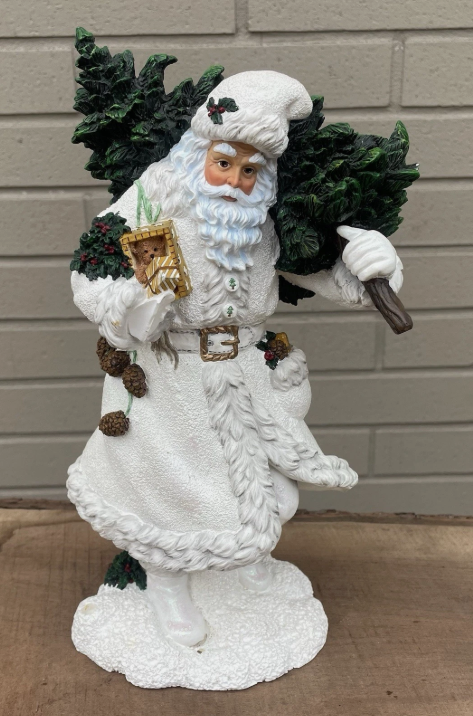 The Winterman