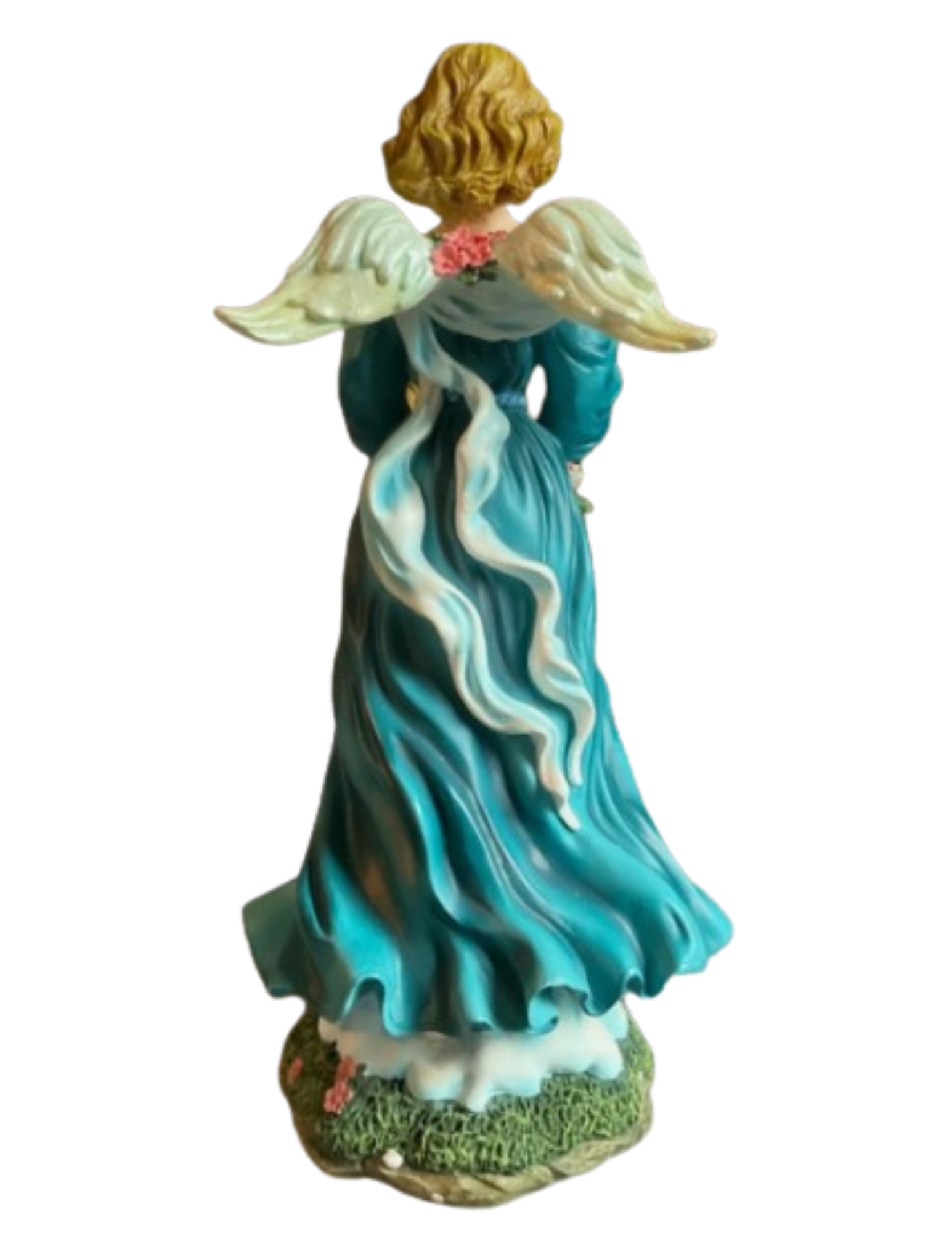 The Victorian Angel