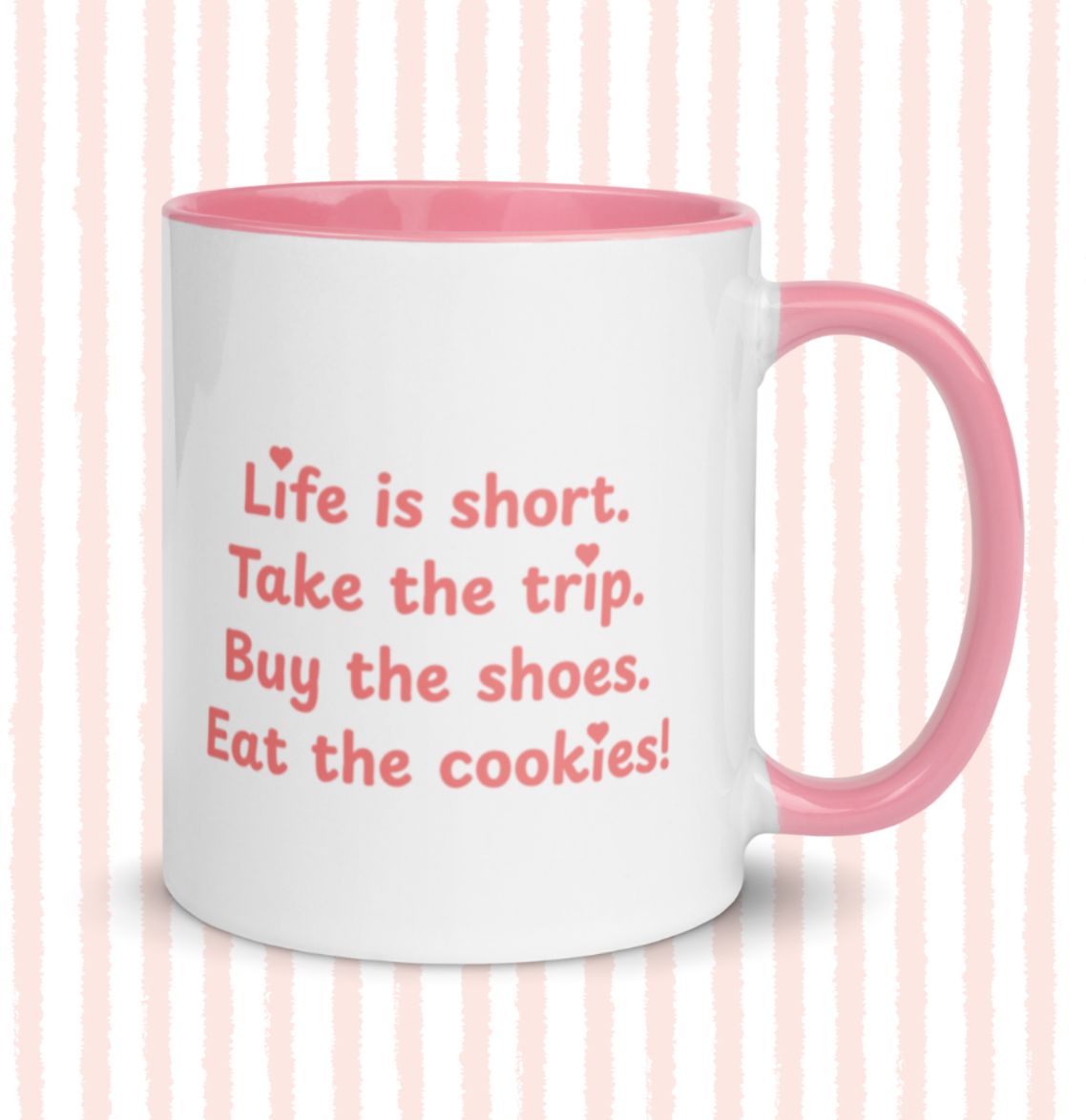 Life is Short