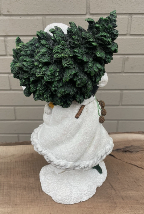 The Winterman