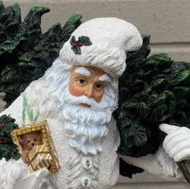 The Winterman