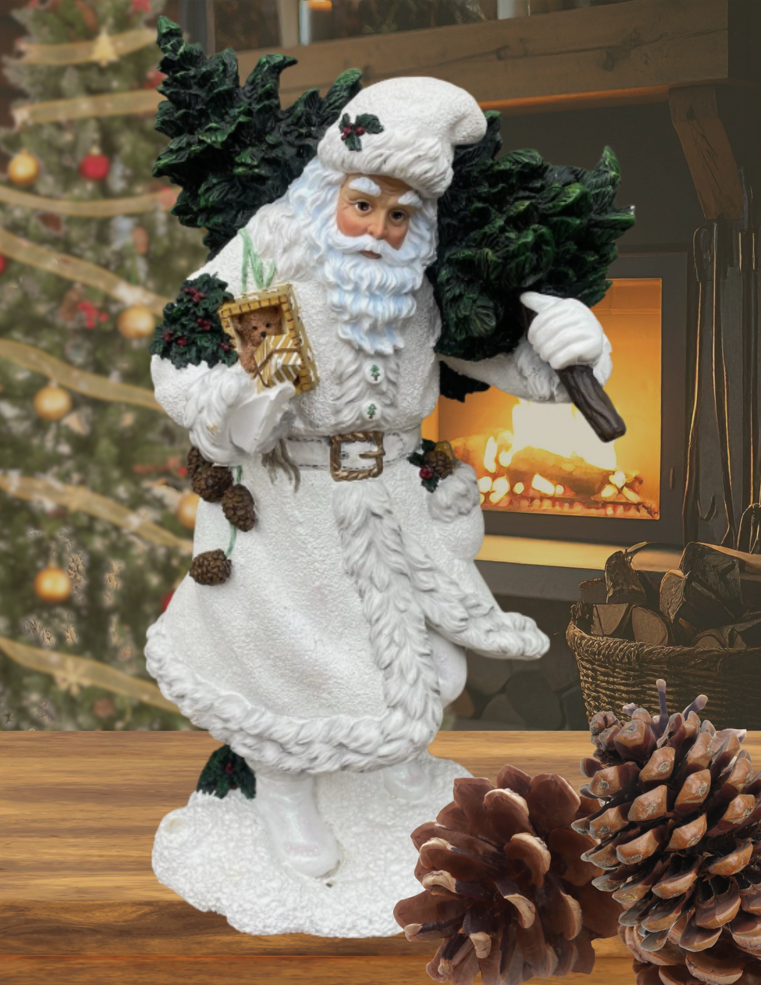 The Winterman