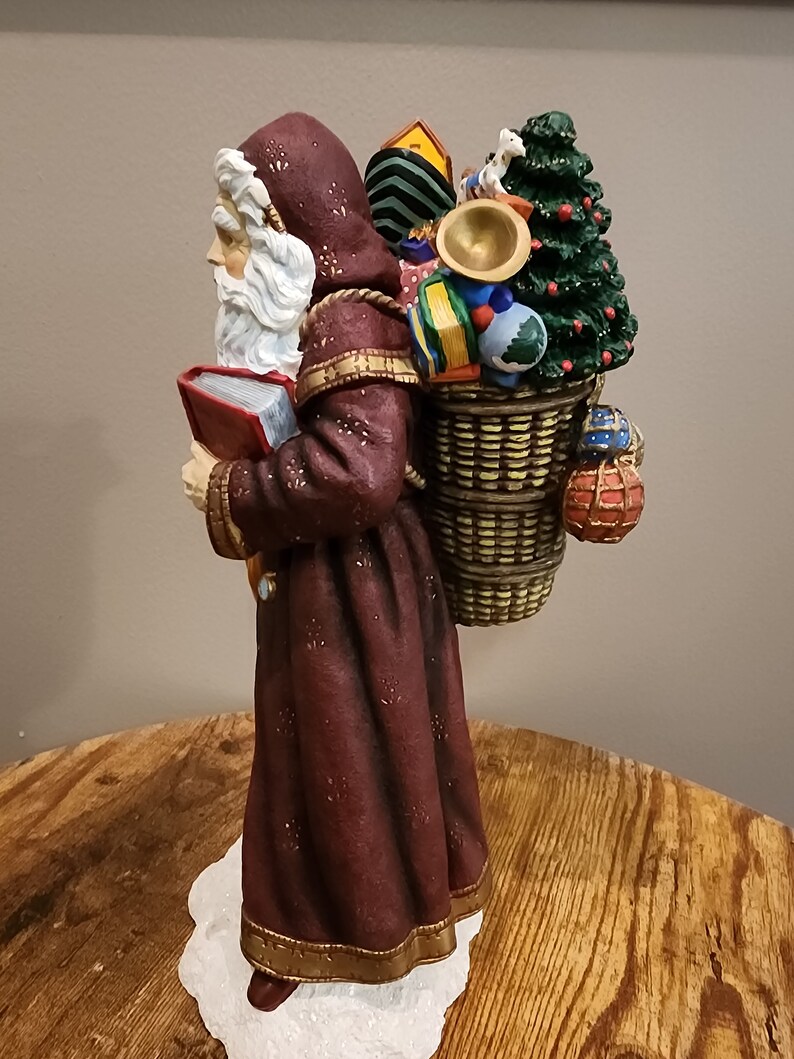 Good News Santa