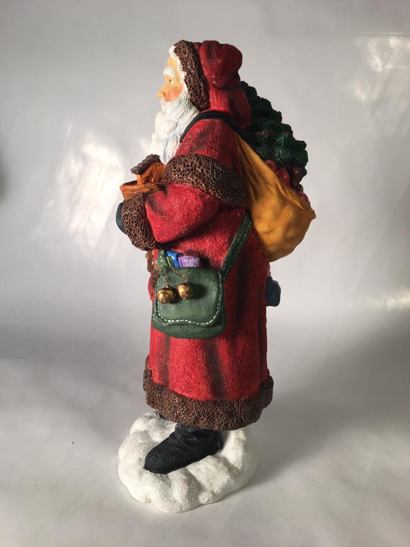 Santa's Ark