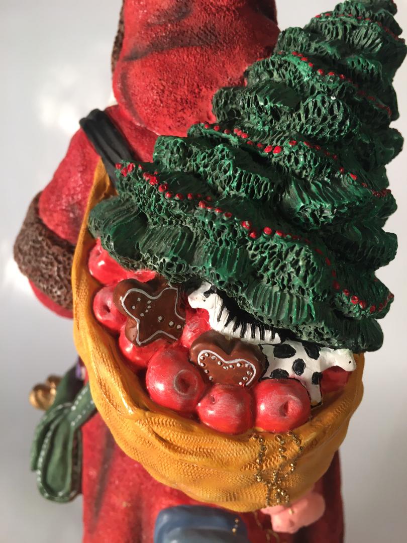 Santa's Ark