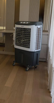 CLIMATIZADOR INDUSTRIAL 80L