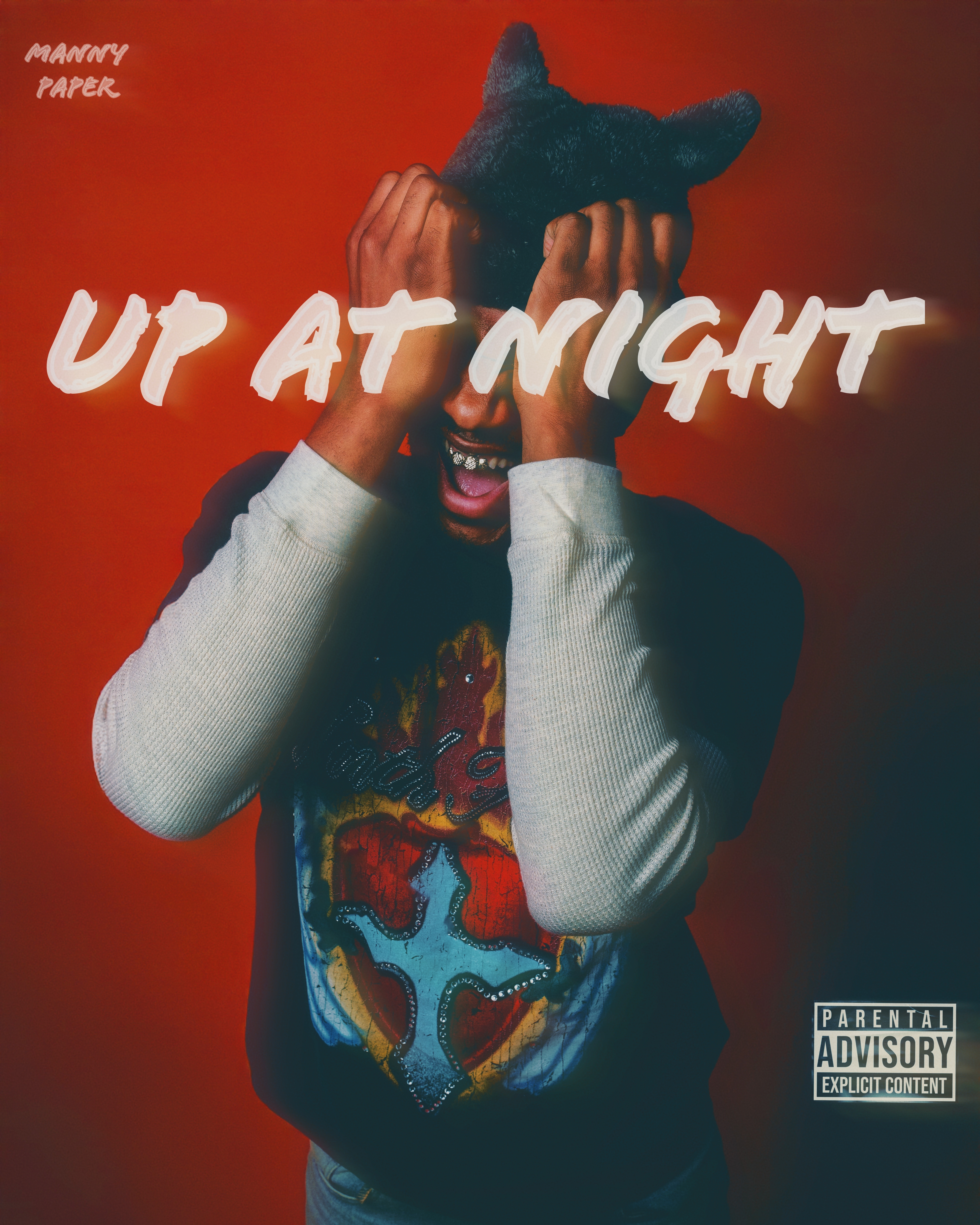Up At Night New Single mp3