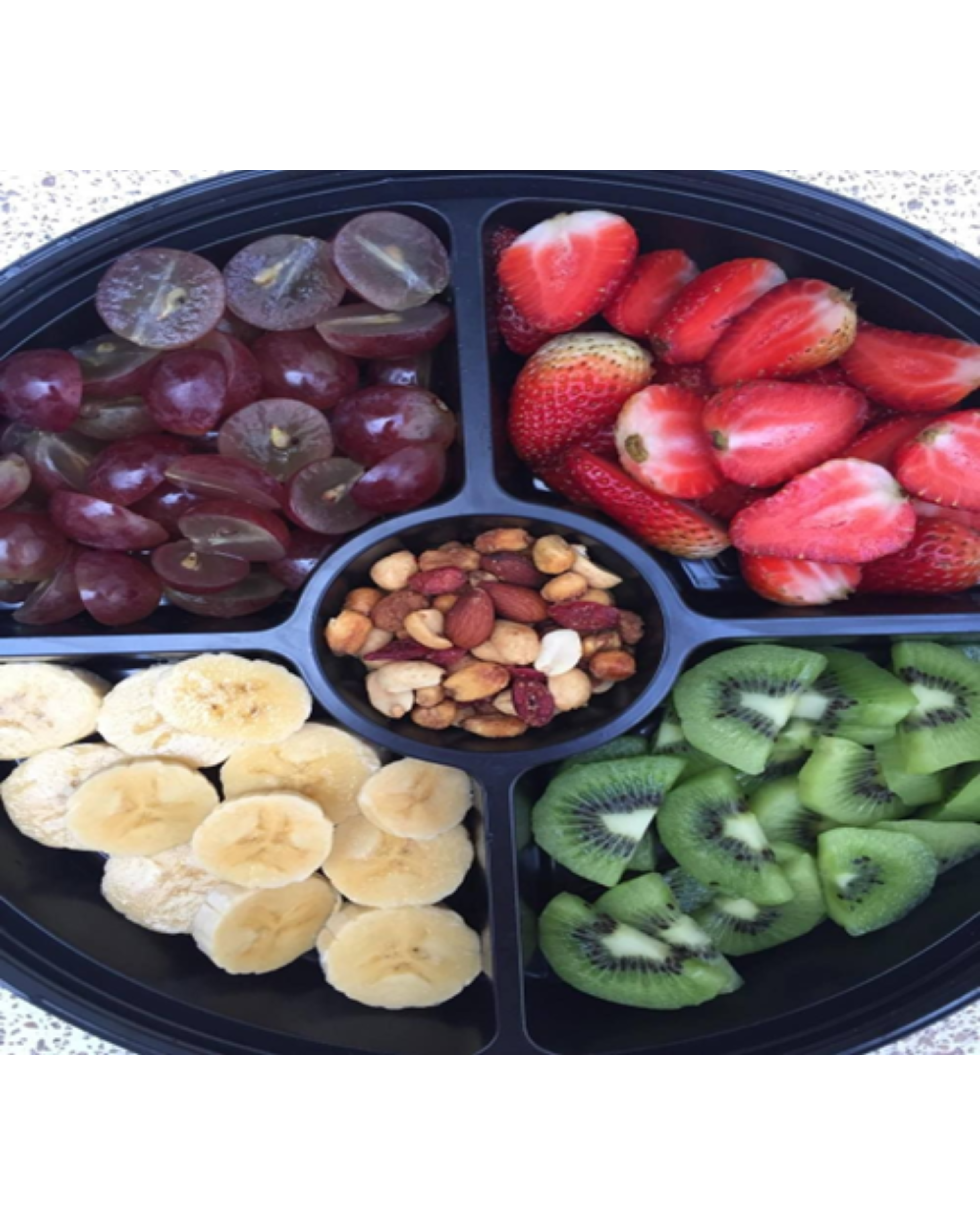 Desayunos y  meriendas sorpresas