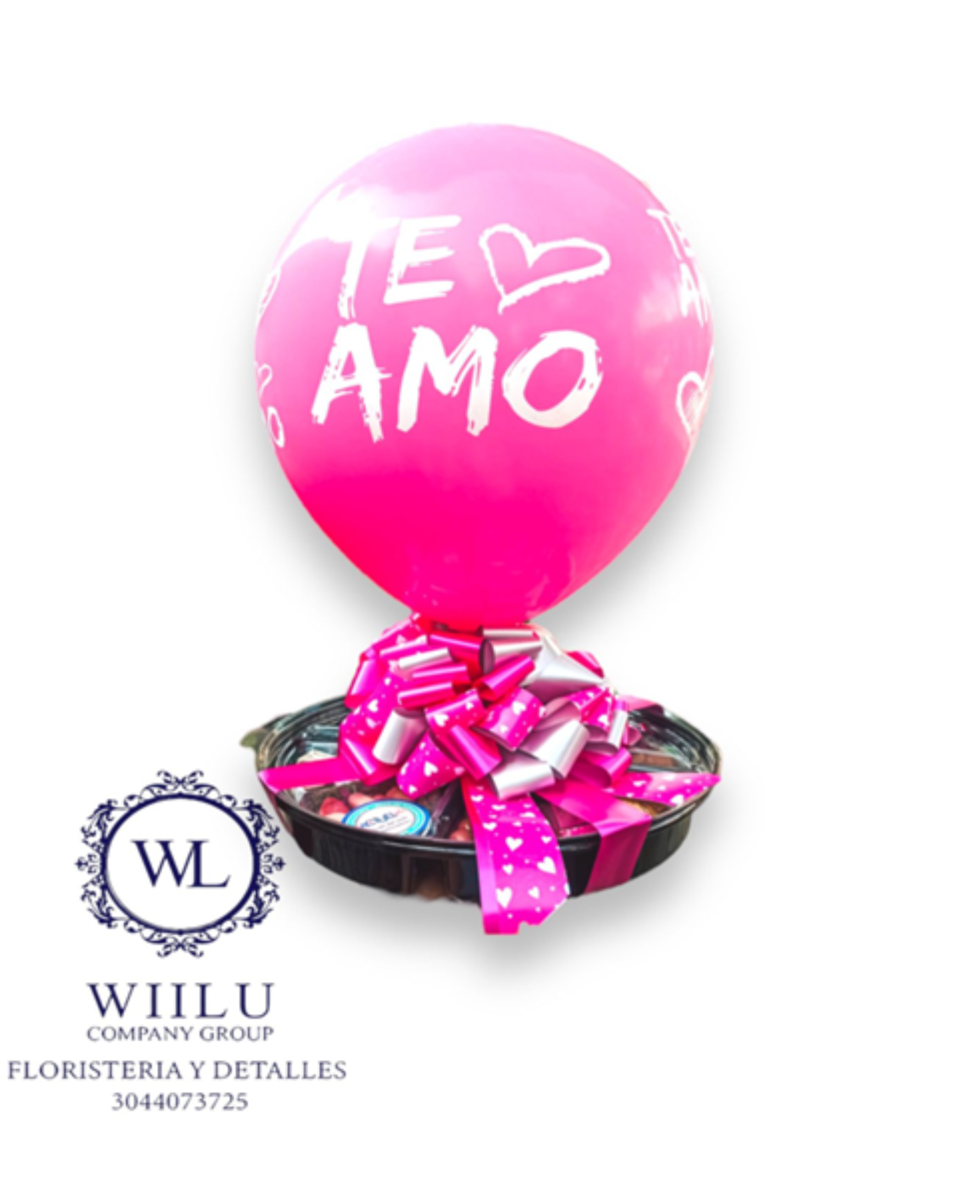 Desayuno sorpresa costeño