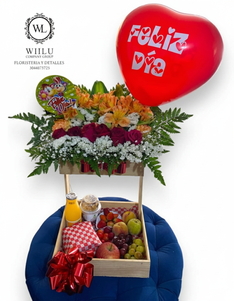 Dulce suspiro matutino